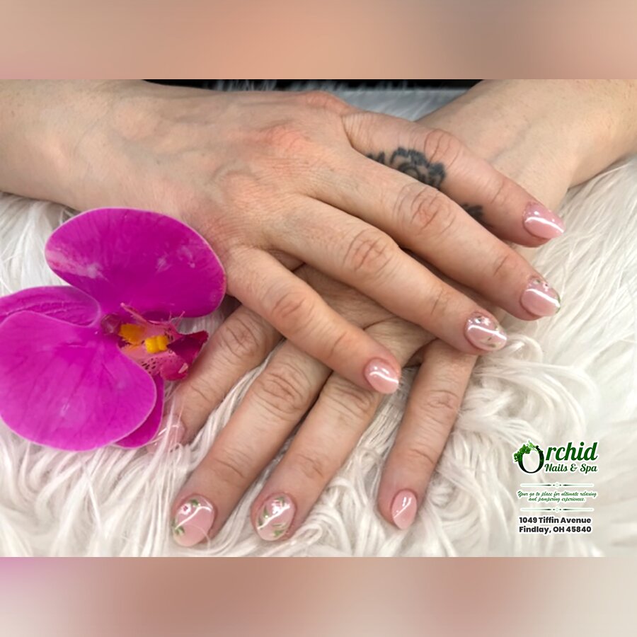 Nail Art Inspiration 